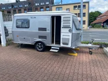 Fahrzeugbild Hymer Eriba Eriba Touring 420 !!! TopPreis+Service !!! #20