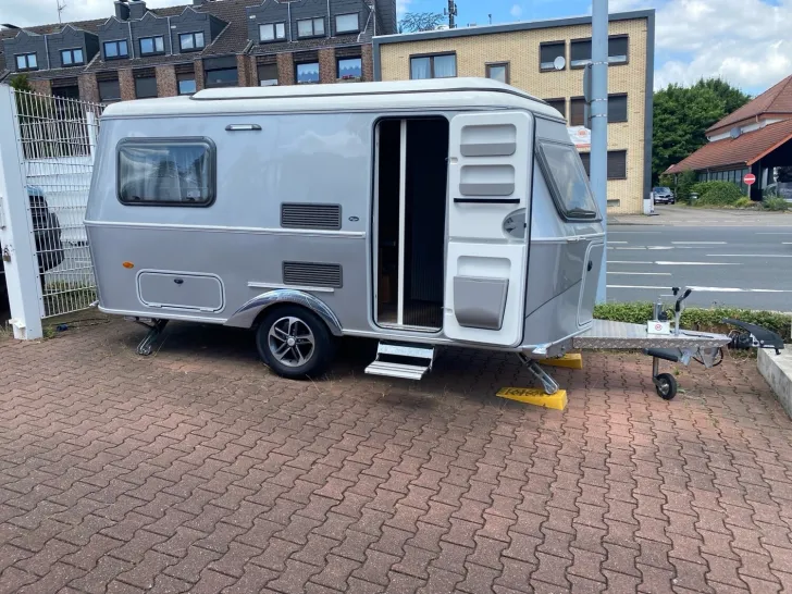 Fahrzeugbild Hymer Eriba Eriba Touring 420 !!! TopPreis+Service !!! #20