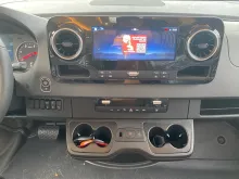 Fahrzeugbild Hymer B-Klasse ML I 880  !!! Abverkauf Vorführwagen !!! #8