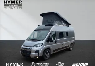 Bild Camper Van Grand Canyon