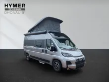 Fahrzeugbild Hymer Grand Canyon Fiat  !!! Abverkauf Vorführwagen !!! #2