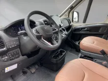 Fahrzeugbild Hymer Grand Canyon Fiat  !!! Abverkauf Vorführwagen !!! #6