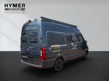 Fahrzeugbild Hymer Grand Canyon S Xperience 600  !!! Abverkauf Vorführwagen !!! #3