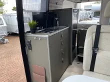 Fahrzeugbild Hymer Grand Canyon S Xperience 600  !!! Abverkauf Vorführwagen !!! #12