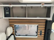 Fahrzeugbild Hymer Grand Canyon S Xperience 600  !!! Abverkauf Vorführwagen !!! #24