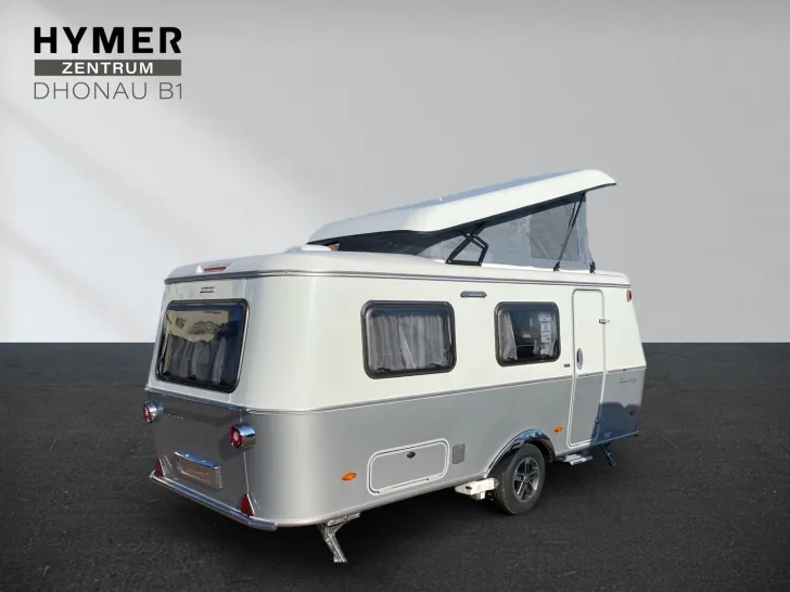 Fahrzeugbild Hymer Eriba Eriba Touring 620  !!! Abverkauf Vorführwagen !!! #4