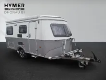 Fahrzeugbild Hymer Eriba Eriba Touring 542  !!! Abverkauf Vorführwagen !!! #3