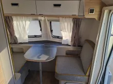 Fahrzeugbild Hymer Eriba Eriba Touring 542  !!! Abverkauf Vorführwagen !!! #8