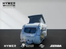 Fahrzeugbild Hymer Eriba Eriba Feeling 425 +++ Messewochen +++ #1