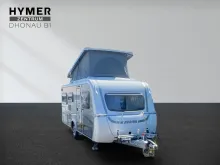 Fahrzeugbild Hymer Eriba Eriba Feeling 425 +++ Messewochen +++ #3