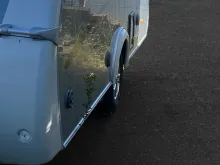 Fahrzeugbild Hymer Eriba Eriba Feeling 425 +++ Messewochen +++ #5