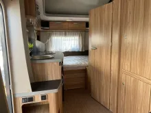 Fahrzeugbild Hymer Eriba Eriba Feeling 425 +++ Messewochen +++ #16