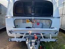 Fahrzeugbild Hymer Eriba Eriba Feeling 425 +++ Messewochen +++ #21