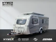 Fahrzeugbild Hymer Eriba Eriba Feeling 425 Ihr Vorteil. Unser Service. #1