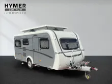 Fahrzeugbild Hymer Eriba Eriba Feeling 425 Ihr Vorteil. Unser Service. #2