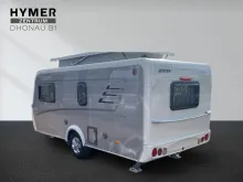 Fahrzeugbild Hymer Eriba Eriba Feeling 425 Ihr Vorteil. Unser Service. #4