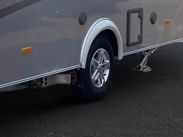 Fahrzeugbild Hymer Eriba Eriba Feeling 425 Ihr Vorteil. Unser Service. #5