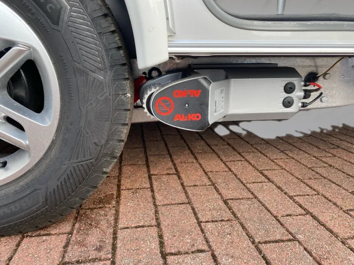Fahrzeugbild Hymer Eriba Eriba Feeling 425 Ihr Vorteil. Unser Service. #6