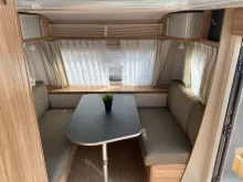 Fahrzeugbild Hymer Eriba Eriba Feeling 425 Ihr Vorteil. Unser Service. #7