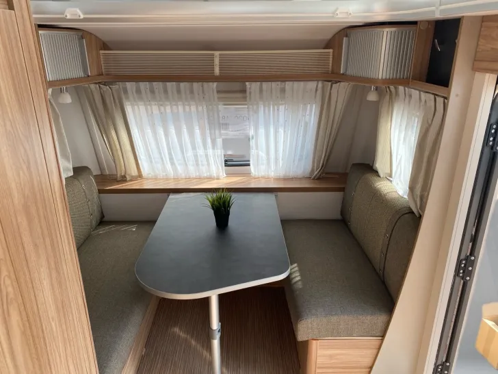 Fahrzeugbild Hymer Eriba Eriba Feeling 425 Ihr Vorteil. Unser Service. #7