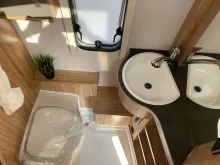 Fahrzeugbild Hymer Eriba Eriba Feeling 425 Ihr Vorteil. Unser Service. #11