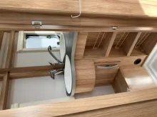 Fahrzeugbild Hymer Eriba Eriba Feeling 425 Ihr Vorteil. Unser Service. #12