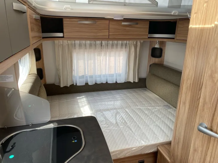 Fahrzeugbild Hymer Eriba Eriba Feeling 425 Ihr Vorteil. Unser Service. #13