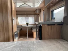 Fahrzeugbild Hymer Eriba Eriba Feeling 425 Ihr Vorteil. Unser Service. #14