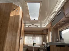 Fahrzeugbild Hymer Eriba Eriba Feeling 425 Ihr Vorteil. Unser Service. #15