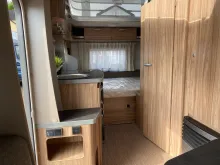 Fahrzeugbild Hymer Eriba Eriba Feeling 425 Ihr Vorteil. Unser Service. #16