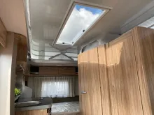 Fahrzeugbild Hymer Eriba Eriba Feeling 425 Ihr Vorteil. Unser Service. #17
