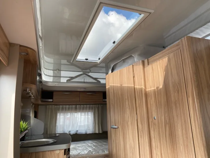 Fahrzeugbild Hymer Eriba Eriba Feeling 425 Ihr Vorteil. Unser Service. #17
