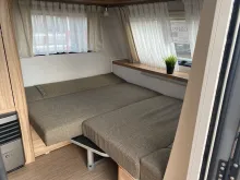 Fahrzeugbild Hymer Eriba Eriba Feeling 425 Ihr Vorteil. Unser Service. #20