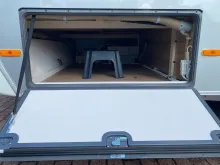 Fahrzeugbild Hymer Eriba Eriba Feeling 425 Ihr Vorteil. Unser Service. #21