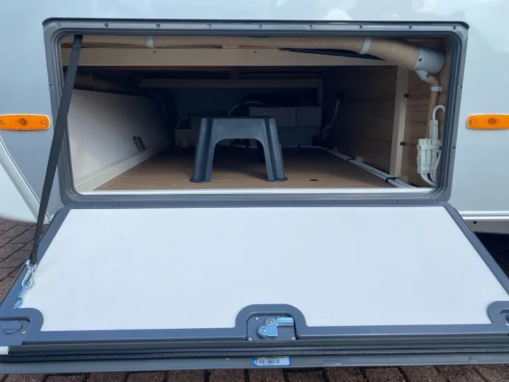 Fahrzeugbild Hymer Eriba Eriba Feeling 425 Ihr Vorteil. Unser Service. #21
