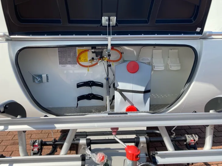 Fahrzeugbild Hymer Eriba Eriba Feeling 425 Ihr Vorteil. Unser Service. #22