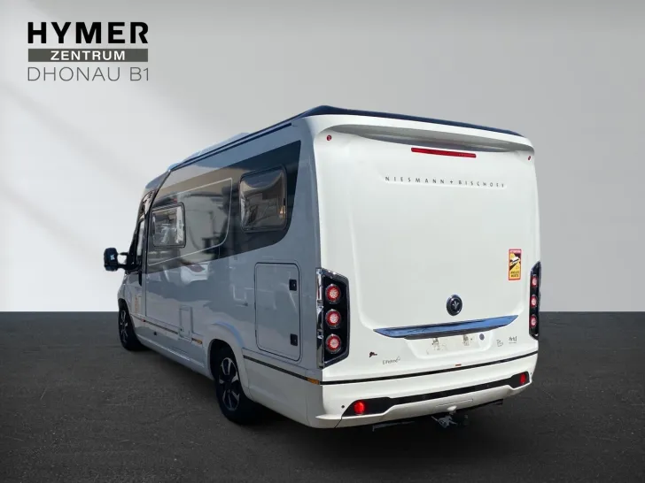 Fahrzeugbild Niesmann + Bischoff Smove 6,9Q !!! TopPreis+Service !!! #4