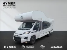 Fahrzeugbild Carado pro A 464 !!! Top‑Preis Garantie !!! #1