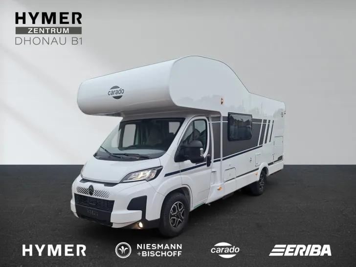 Fahrzeugbild Carado pro A 464 !!! Top‑Preis Garantie !!! #1