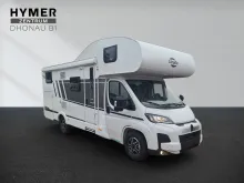 Fahrzeugbild Carado pro A 464 !!! Top‑Preis Garantie !!! #3