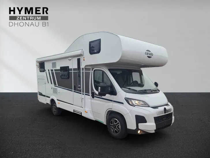 Fahrzeugbild Carado pro A 464 !!! Top‑Preis Garantie !!! #3