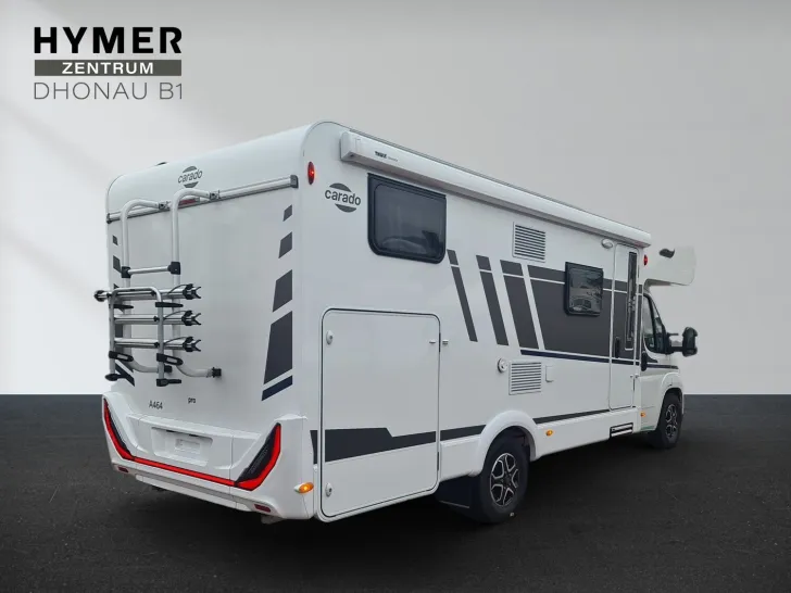 Fahrzeugbild Carado pro A 464 !!! Top‑Preis Garantie !!! #4