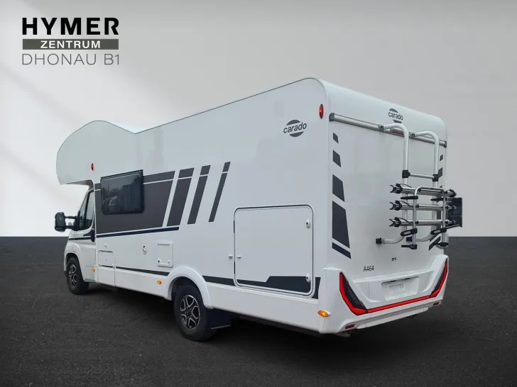 Fahrzeugbild Carado pro A 464 !!! Top‑Preis Garantie !!! #5