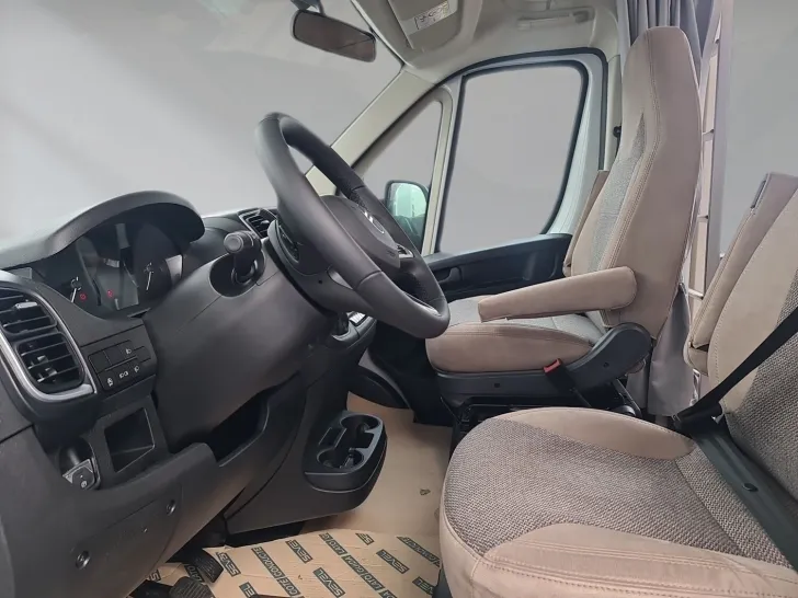 Fahrzeugbild Carado pro A 464 !!! Top‑Preis Garantie !!! #7