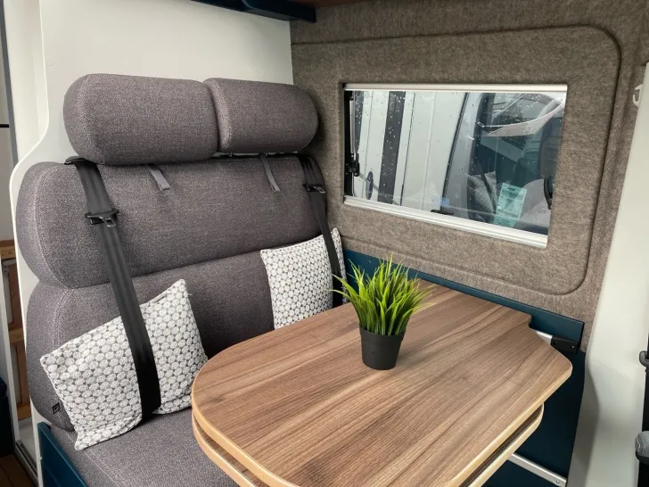 Fahrzeugbild Hymer Eriba Car 600 !!! TopPreis+Service !!! #10
