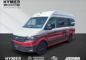 Bild Eriba Car 600