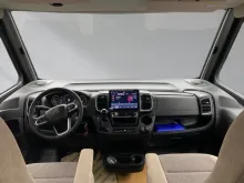 Fahrzeugbild Carado I 447 AKTIONSPREIS #10