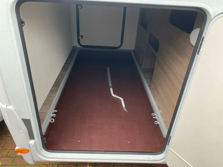 Fahrzeugbild Carado I 447 AKTIONSPREIS #25