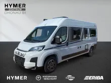 Fahrzeugbild Carado pro CV 600 AKTIONSPREIS #1