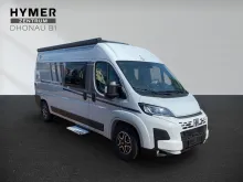 Fahrzeugbild Carado pro CV 600 AKTIONSPREIS #3